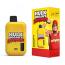 Hulk Hogan’s – HULKAMANIA | 8000 Puffs-2