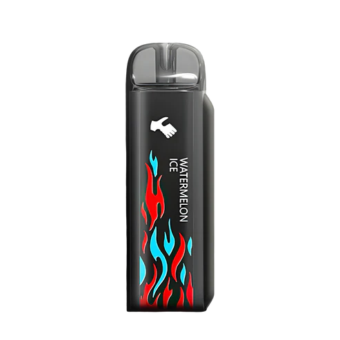 Hand Shake Pod  - 15,000 Puffs