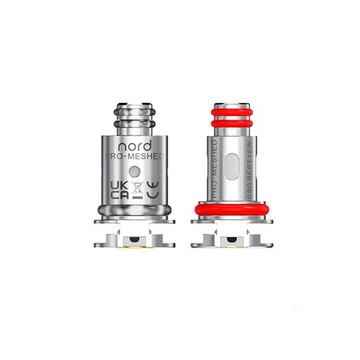 SMOK Nord Pro Meshed | Coil