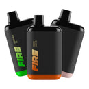Fire XL 6K | 6000 Puffs-1