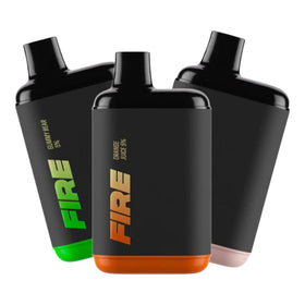 Fire XL 6K | 6000 Puffs