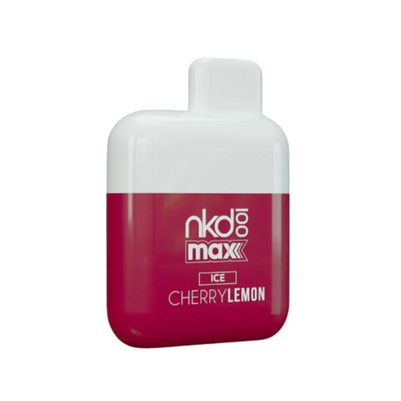 Nkd 100 MAX 4500 puffs