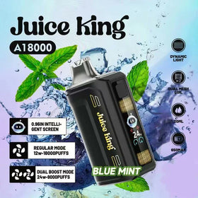 Juice king 18k Puffs - 0