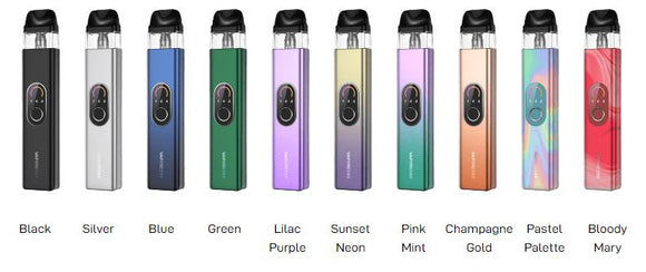 Vaporesso – XROS 4