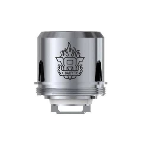 Smok - V8 X-Baby T6 Coil