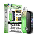 Tasteflex - Ultralock 50K-5