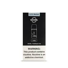 Uwell - Whirl F Pod | 2ml
