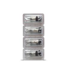 Uwell - Whirl F Pod | 2ml - 0