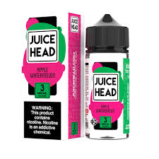 Juice Head | 100ml - 0