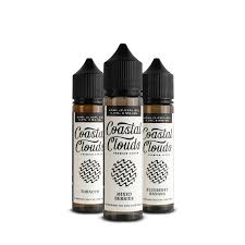 Coastal Clouds - 60ml