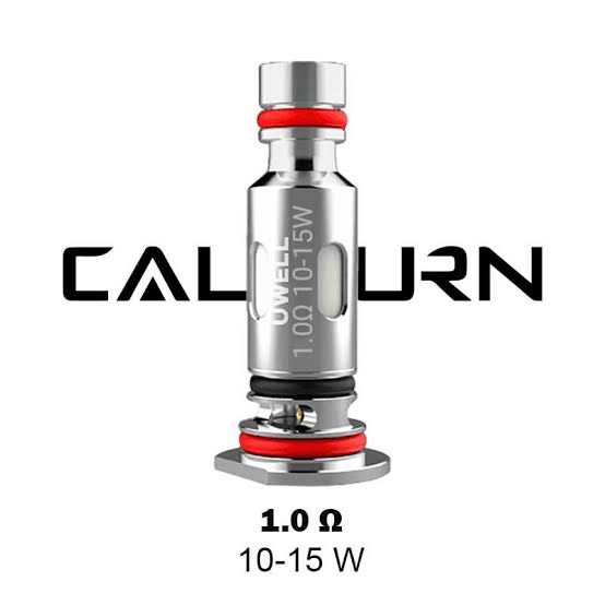 Uwell – Caliburn G coil
