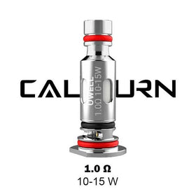 Uwell – Caliburn G coil - 0