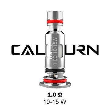 Uwell – Caliburn G coil - 0