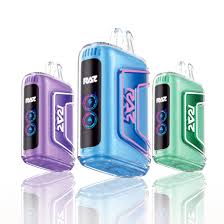RAZ -TN9000 | 9000 Puffs