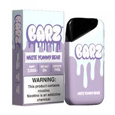 Barz | 7000 Puffs