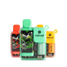 Pyne Pod | 8500 Puffs