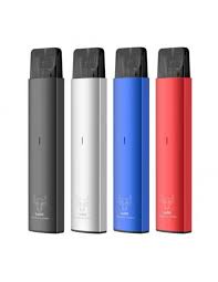 UpOX Kit | 400 mAh - 0
