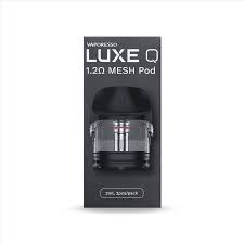 Vaporesso Luxe Q Pod