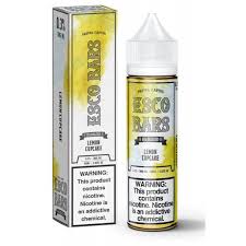 Esco Bars E-Liquids | 60ml - 0