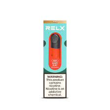 RELX Pods - 0