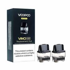 VooPoo - Vinci Air Pod - 0