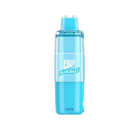 Fasta - POD 40k