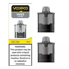 VOOPOO - Vrizz Pod - 0