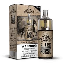 Ben Northon – Vape Desechable | 10K Puffs