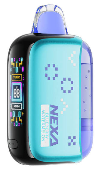 NEXA - Pix 35K