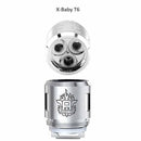 Smok - V8 X-Baby T6 Coil-2