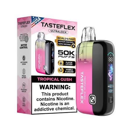 Tasteflex - Ultralock 50K
