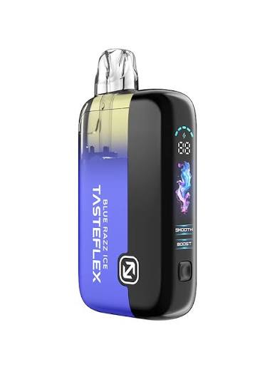 Tasteflex - Ultralock 50K