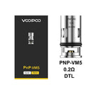 VOOPOO – PnP Coil-2