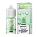 Pod Juice PJ5000 Salt Nic-2