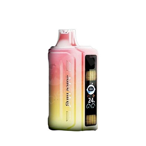cuanto dura un pod de juul Juice King 18K Puffs desechable recargable ✓ La Vaperia
