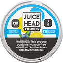 Juice Head - Nicotine Pouches-5