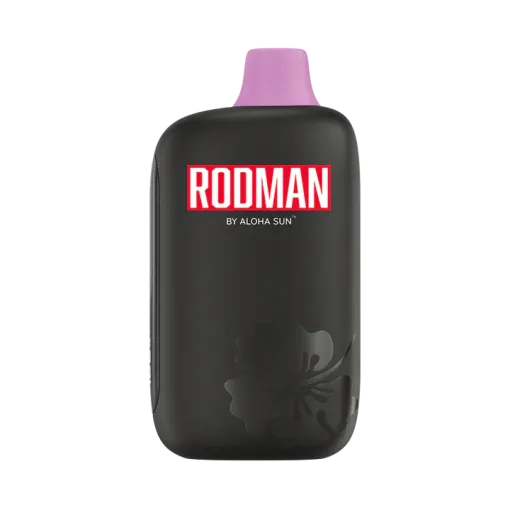 Rodman-9100 Puffs