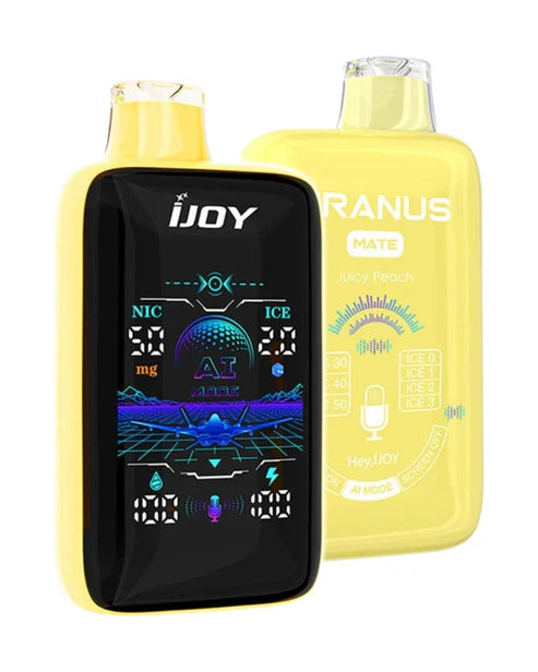 IJOY Uranus Mate 40K
