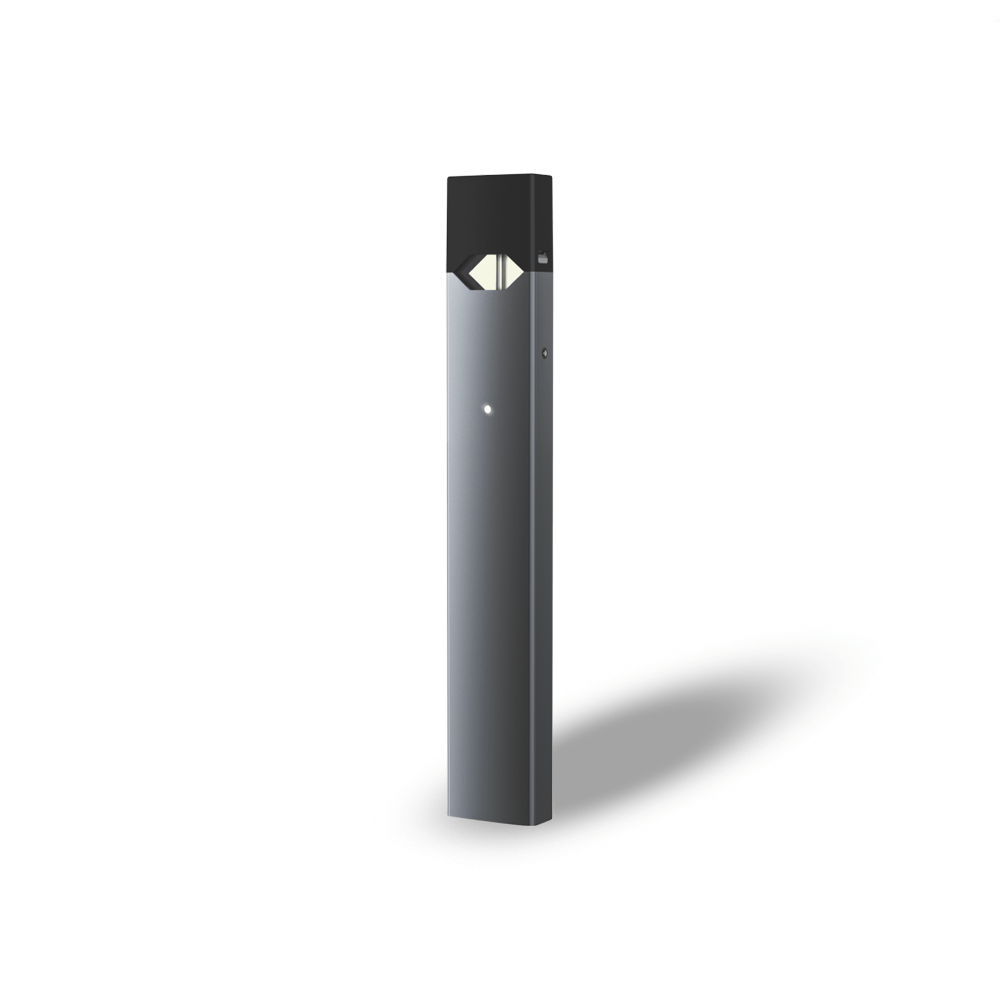 JUUL | Sistema de Pods