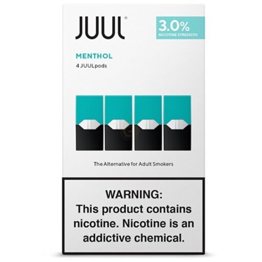 Juul Pods
