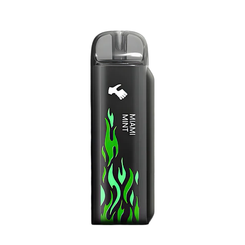 Hand Shake Pod  - 15,000 Puffs