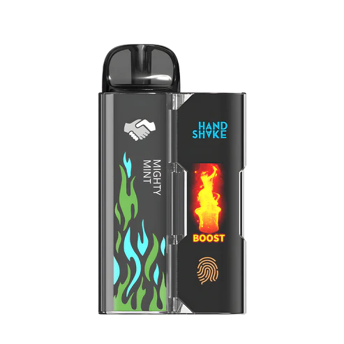 Hand Shake - Starter Kit