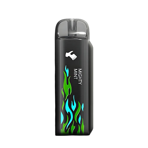 Hand Shake Pod  - 15,000 Puffs