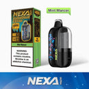 Nexa Ultra 40k Puffs-2
