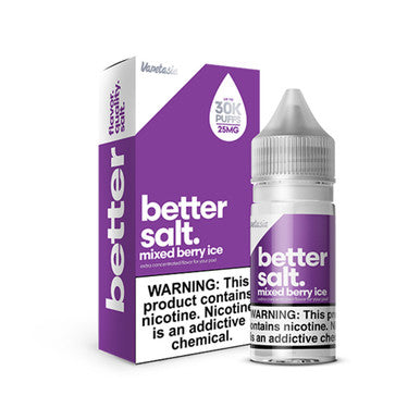 Vapetasia - Better Salt | 30ml