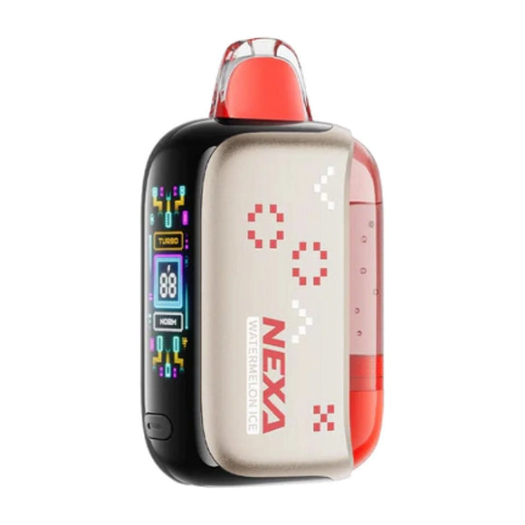NEXA - Pix 35K