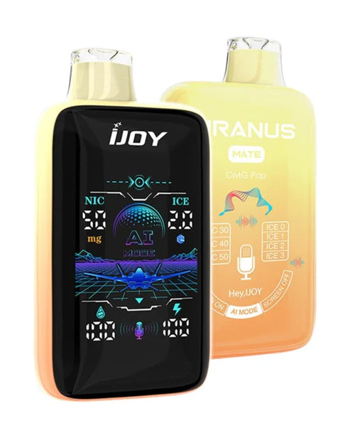 IJOY Uranus Mate 40K
