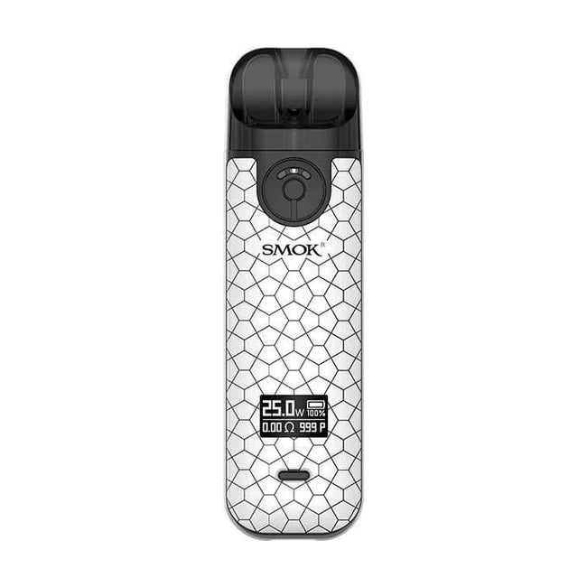 Smok vapes potentes con tecnologa avanzada  La Vaperia