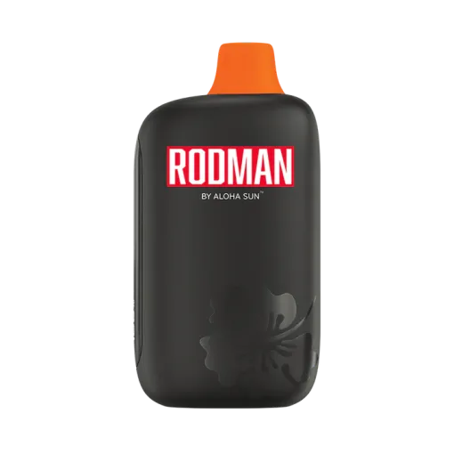 Rodman-9100 Puffs