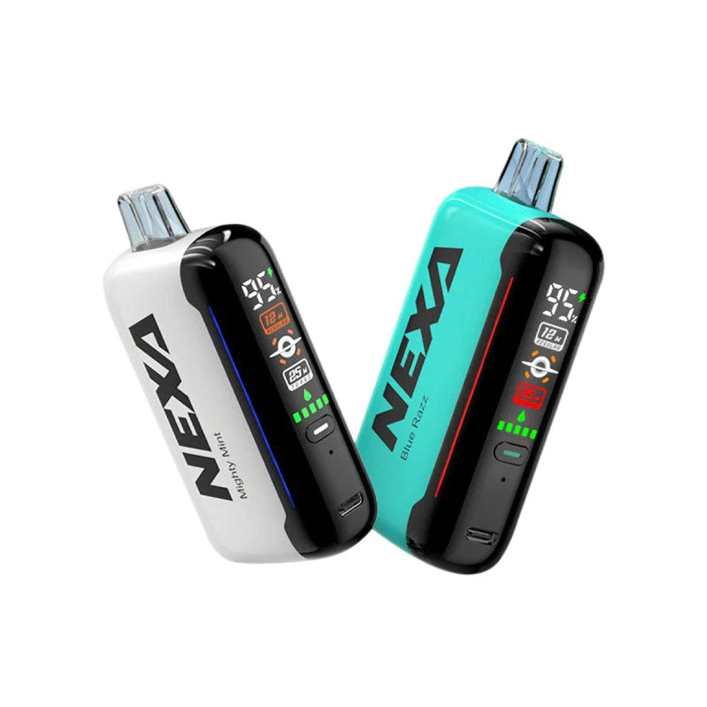NEXA – N20000 | 20,000 Puffs